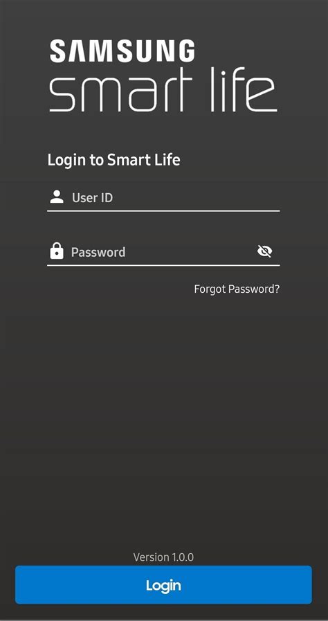 samsung smart life card|Samsung account.